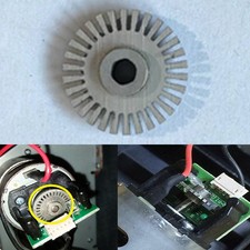 Pour Logitech Nouveau G27 Volant 30 fentes Accessoires pour encodeur optique