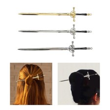 Style chinois femmes épingles