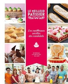 Meilleur pâtissier les - le,