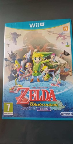 The legend zelda - legend, of