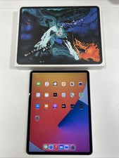 Ipad pro 3ème - ipad,