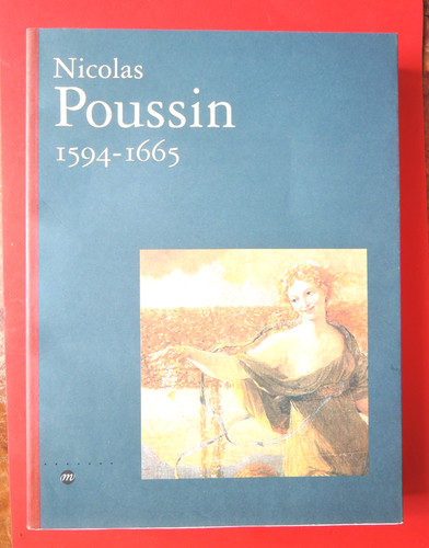 Nicolas poussin 1594 1665 - poussin,