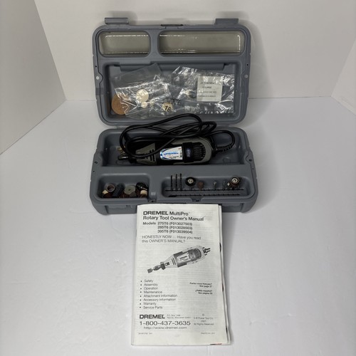 Dremel multipro variable speed - dremel,