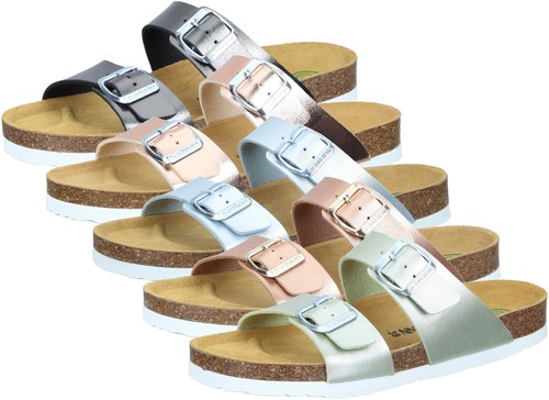 Brinkmann sandales femmes - dr.,