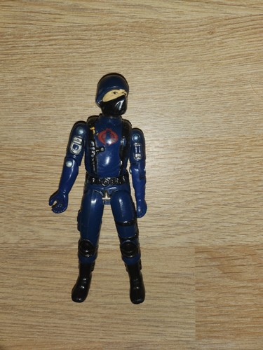 Figurine joe cobra the - joe,