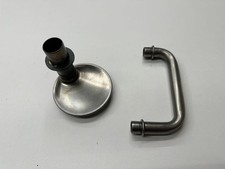 SIEB UND ÖLLEITUNG HONDA CB 500 1996-2003