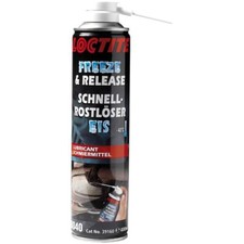 LOCTITE 8040 DEGRIPPANT A FROID DEGRIP' FROID