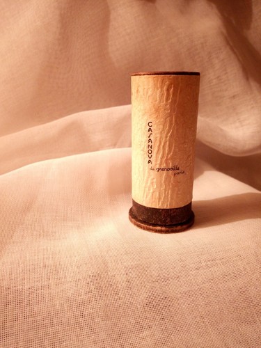 Flacon ancien parfum - flacon,