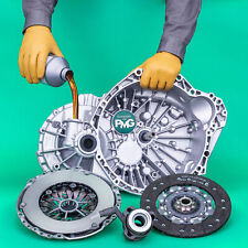 BOÎTE DE VITESSES 2.5 DTI