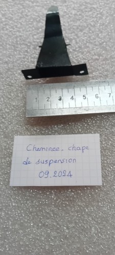 Horloge comtoise cheminée - horloge,