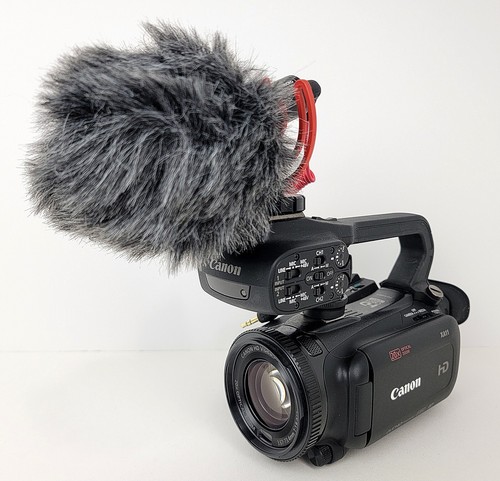 Canon xa11 compact full - compact,