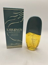 Vintage Revillon Turbulences