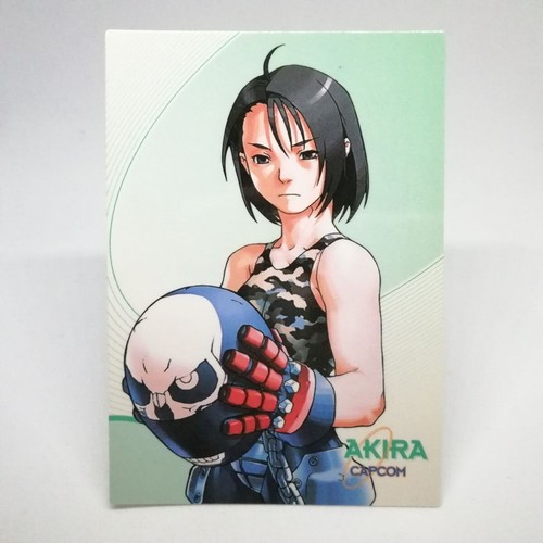 Akira kazama rival schools - kazama,