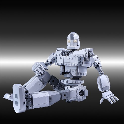 Zitianyoubuild steel robot big - zitianyoubuild,