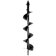 Tarière à sol M14 pour 58G084, 120 x 600 mm