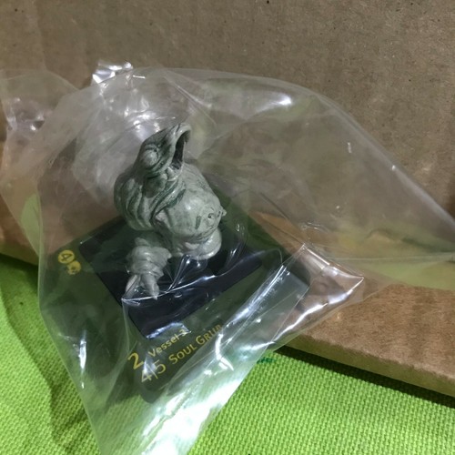 Miniatura dreamblade soul grub - miniatura,