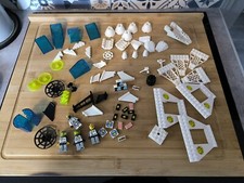 Lego Pièces pour 6982 Space Exploriens  Vintage 