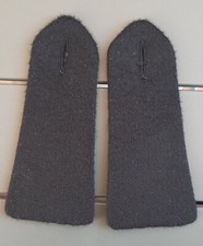 Épaulettes Troupes Modèle