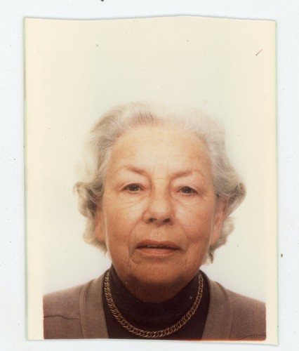 Photo identité photomaton - photo, d'identité