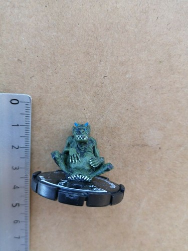 026 squalid gremlin mage - n°,
