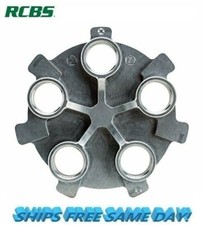 RCBS Pro Chucker 5 Presse Progressive Plaque NEUVE ! # 88912