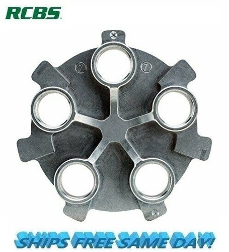 Rcbs pro chucker - rcbs,