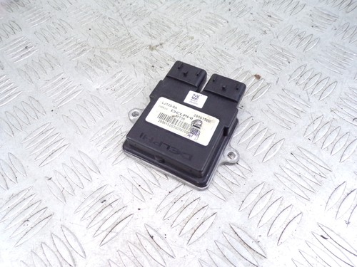 Orcal 125 nk01 boitier - 125,