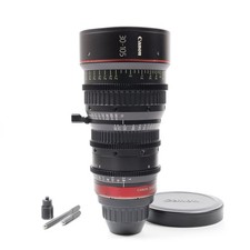 Objectif zoom Canon CN-E 30-105 mm T2,8 L SP pour monture PL [Exc+++] #3548J