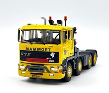Ftf série 8x4 mammoet - fd,
