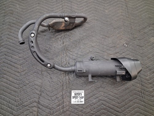 Honda monkey 125 stock - monkey,