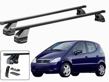 Barres De Toit Pour Mercedes