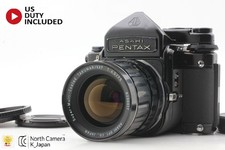 Compteur Fonctionne [ N COMME NEUF - avec bouchon ] Appareil Photo Pentax...