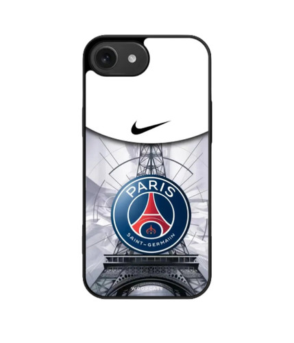 Coque telephone psg iphone - coque, de