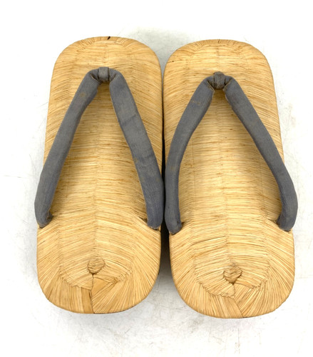 Sandales kimono