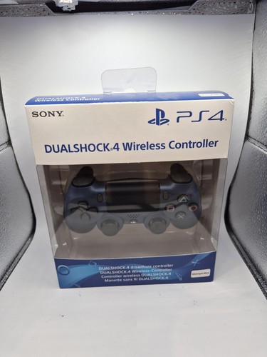 Manette ps4 dualshock v2 - dualshock, 4