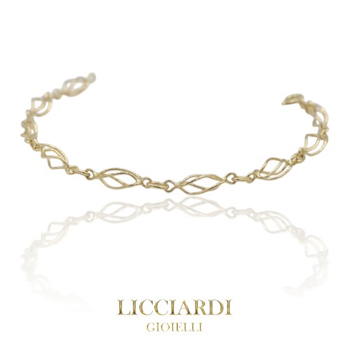 Bracelet femme chaîne - , or