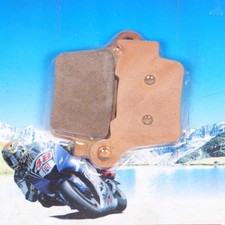 Plaquette de frein Factor