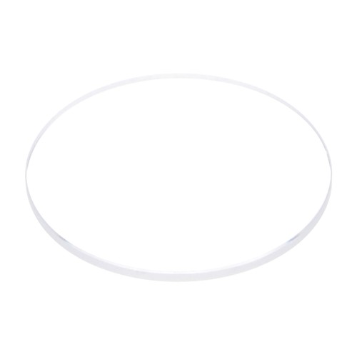 Verre montre cristal - verre,