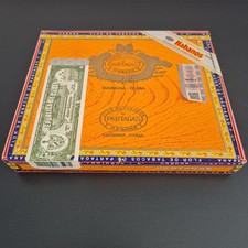 Boite en Bois Vide Cigare