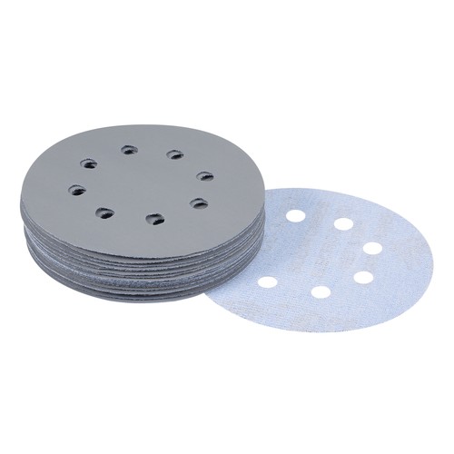 Pouce trou disque ponçage - disque,