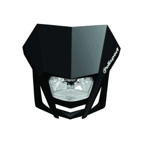 Plaque phare polisport lmx - phare,