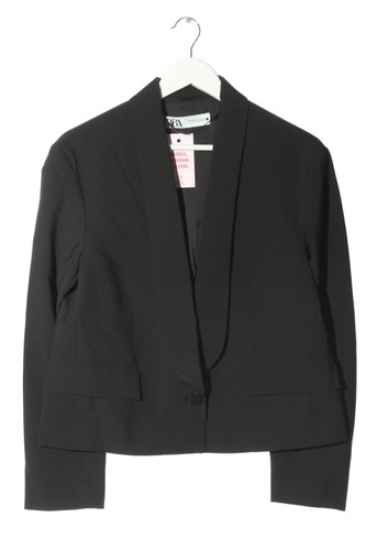 Zara blazer court - dames,