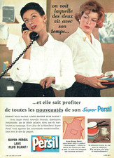Publicité Advertising 0925