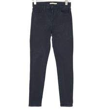 Jeans Super Skinny Slim Fit Levis 720 Premium Taille W27 L28