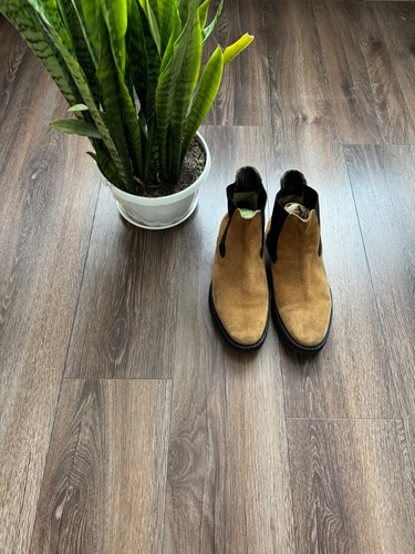 Chaussures homme vintage
