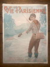 La Vie Parisienne 1930 #38