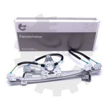 Lève-Vitre Électrique Avant Gauche Pour Peugeot 607 Sans Moteur 9221Q2 51SKV161