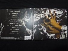 CD CATHERINE RINGER / RING N'