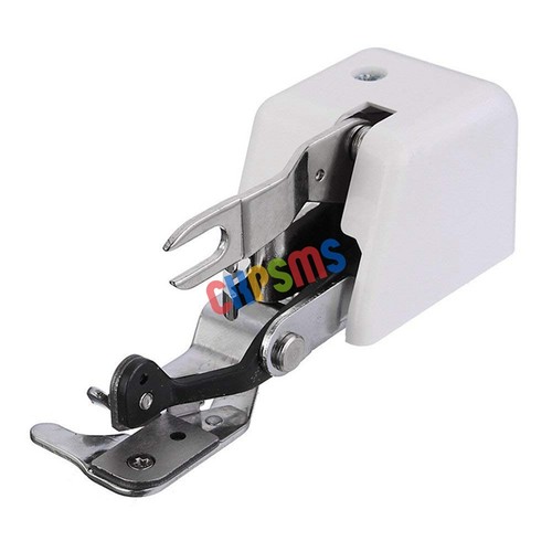 Machine coudre côté - ,
