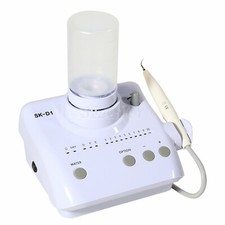 Dentaire détartreur